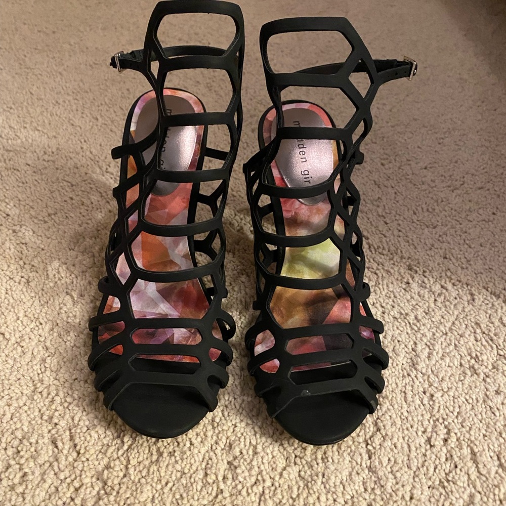 Women’s heels